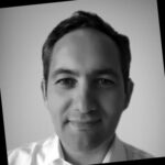 antoine du sorbier, délégué général et coo de ai cargo fondation