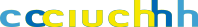 logo ciuch