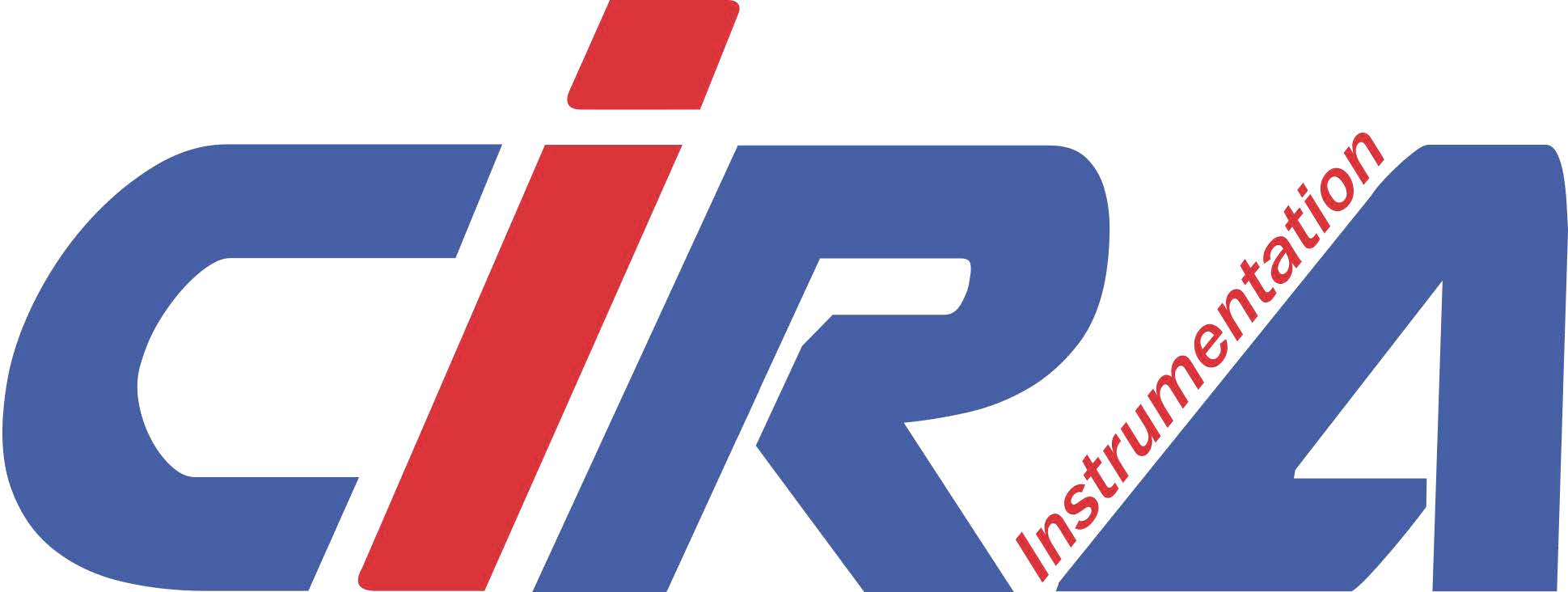 logo cira instrumentation
