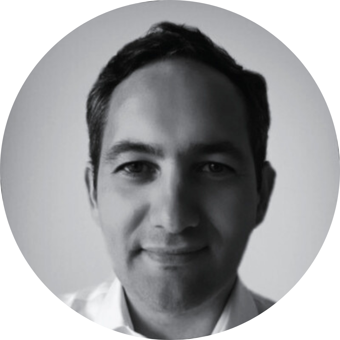 antoine du sorbier délégué général ai cargo foundation