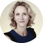 isabelle hautant associate partner argon & co