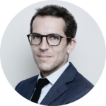 vincent ricci directeur général gxo france