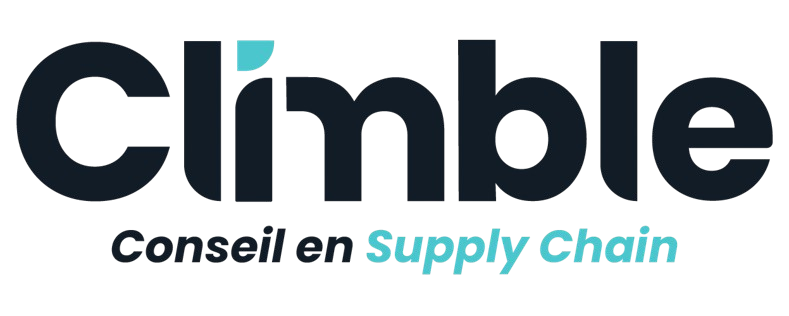 logo climble noir