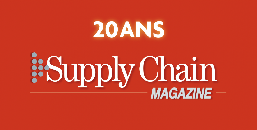 supply chain mag
